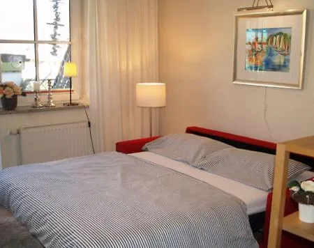 Birkenhof App 65 Dünennest Apartment *