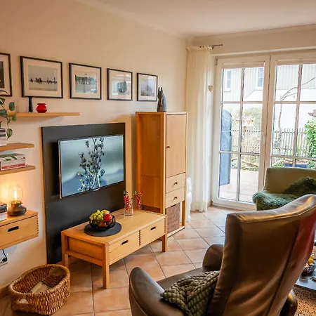 Apartament Birkenhof App 65 