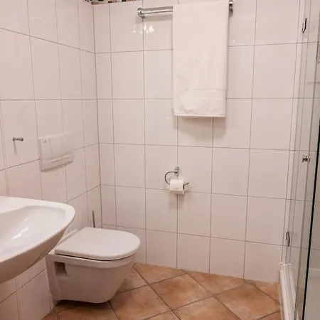 Apartment Birkenhof App 65 