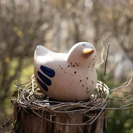 Apartament Birkenhof App 65 