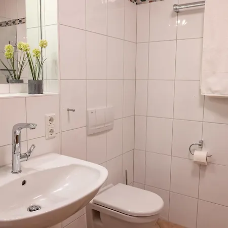 Apartment Birkenhof App 65 