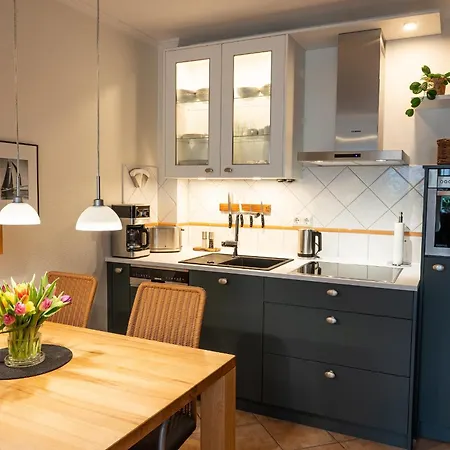 Apartament Birkenhof App 65 