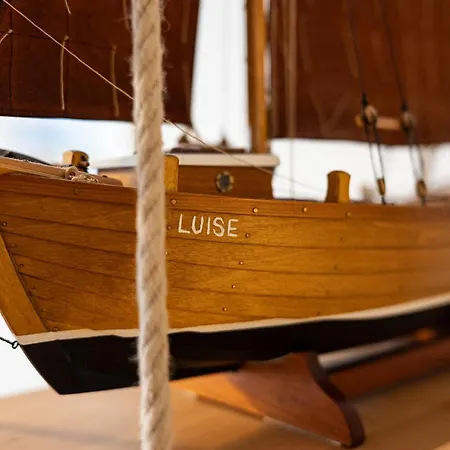 Apartament Birkenhof App 65 