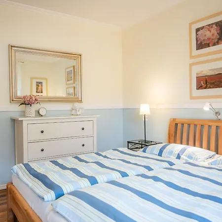 Apartament Birkenhof App 65 