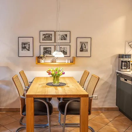 Apartament Birkenhof App 65 