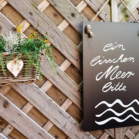 Apartament Birkenhof App 65 